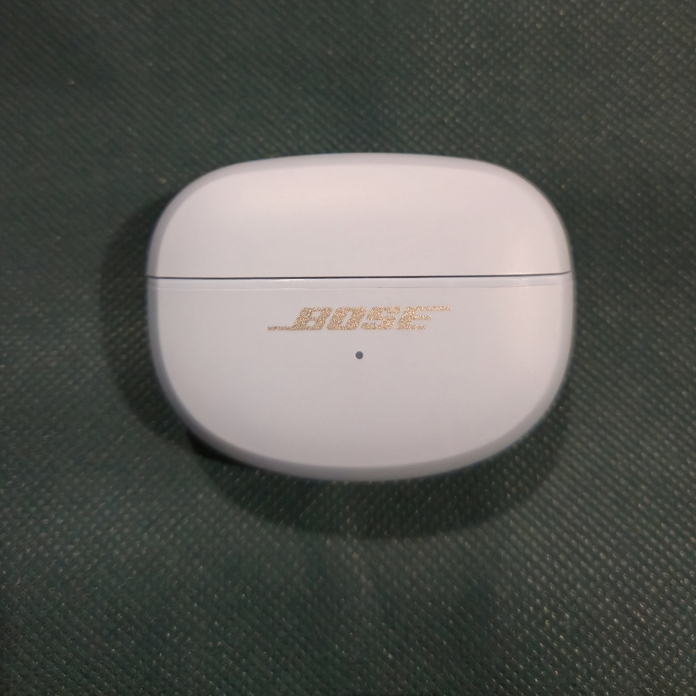 Bose Ultra Open Ear Earbuds